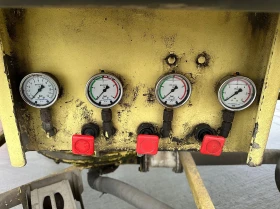 Полуремарке Spitzer SILO S27DE2, снимка 9 - Ремаркета - 53300359