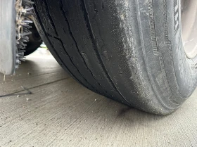 Полуремарке Spitzer SILO S27DE2, снимка 8 - Ремаркета - 53300359