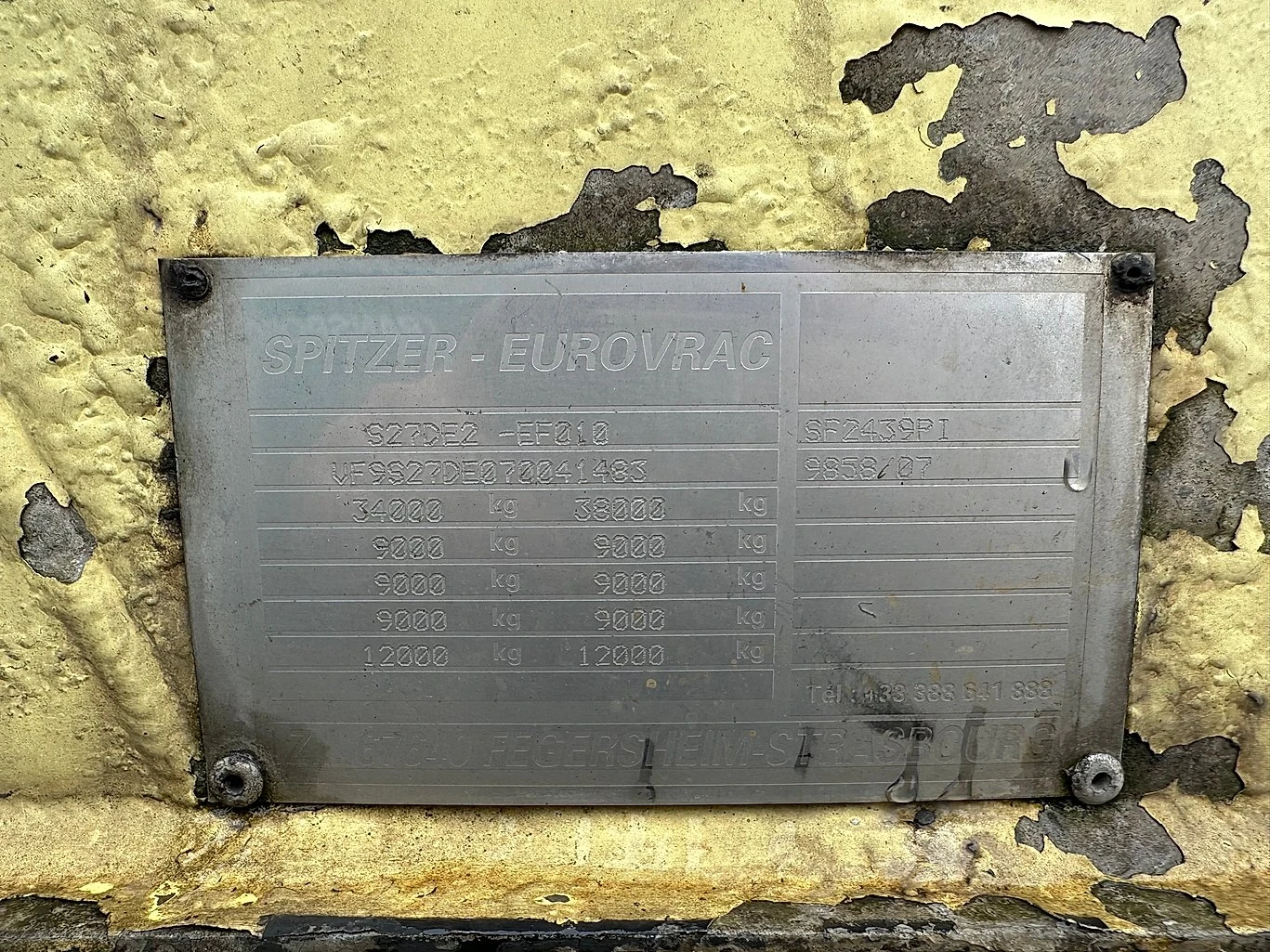 ����������� Spitzer SILO S27DE2 | Mobile.bg � ����������� 12