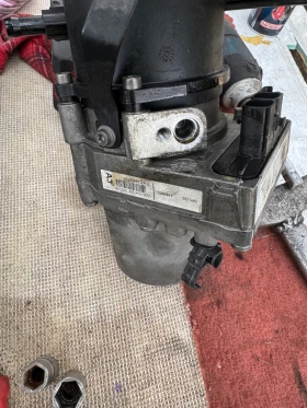 Peogeot 508 2013г 2.2GT 204к.с хидравлична помпа, снимка 5