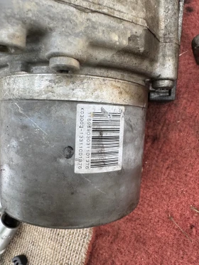 Peogeot 508 2013г 2.2GT 204к.с хидравлична помпа, снимка 6