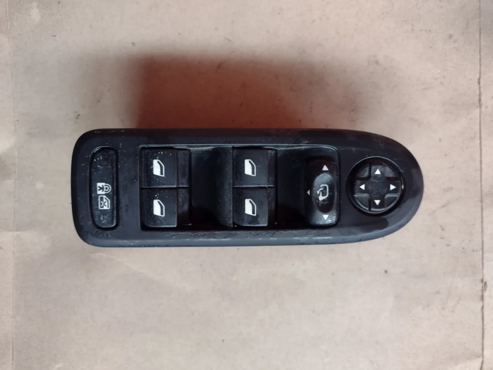 98026370ZD  ����� �� ���������� �� ��.������ / ������ ���  PEUGEOT 508 30170647 | Mobile.bg � ����������� 1