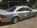 Двигател за Mercedes-Benz CL 500, снимка 1