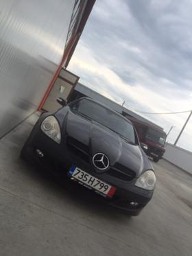 ,     Mercedes-Benz SLK | Mobile.bg   2