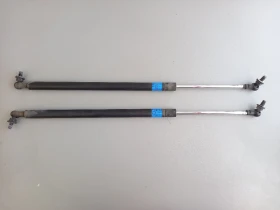 Амортисьори заден капак Субару Аутбек 13г