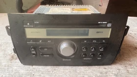 Оригинална Аудио / GPS и видео система за Suzuki SX4 - 39101-79JB / 39101-79JB0-CAT / CQ-MX0674G