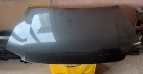 VW Passat b5.5 Очиларка комплект, преден капак, маска, снимка 4 - Части - 53128385