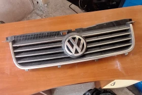 VW Passat b5.5 Очиларка комплект, преден капак, маска, снимка 2 - Части - 53128385