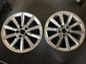 Джанти за Audi, снимка 1