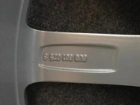 Джанти за Audi, снимка 6