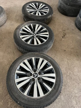 Джанти за Mitsubishi Outlander, снимка 1