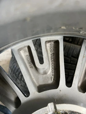 Джанти за Mitsubishi Outlander, снимка 5