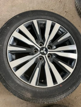 Джанти за Mitsubishi Outlander, снимка 4
