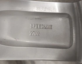 Гуми с джанти Dunlop 275/35R21, снимка 6