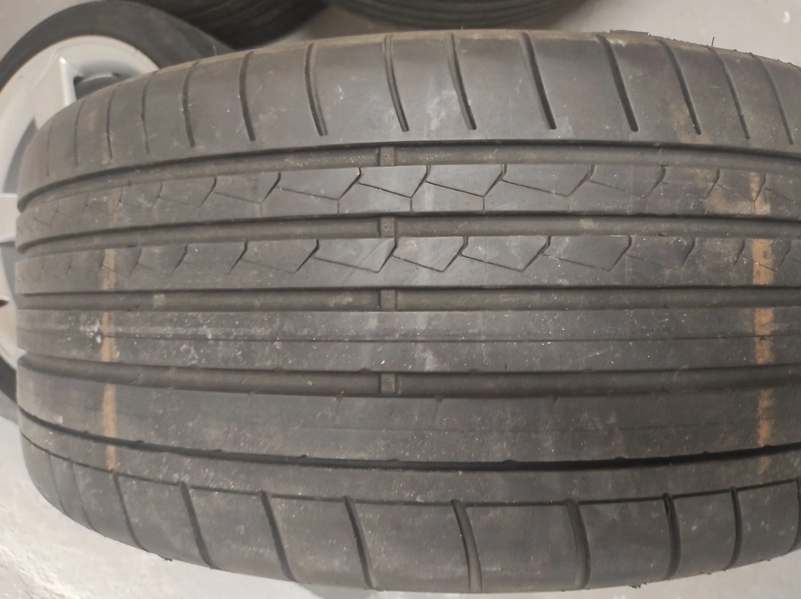 ���� � ������ 275/35R21 �� Audi A8 | Mobile.bg � ����������� 5