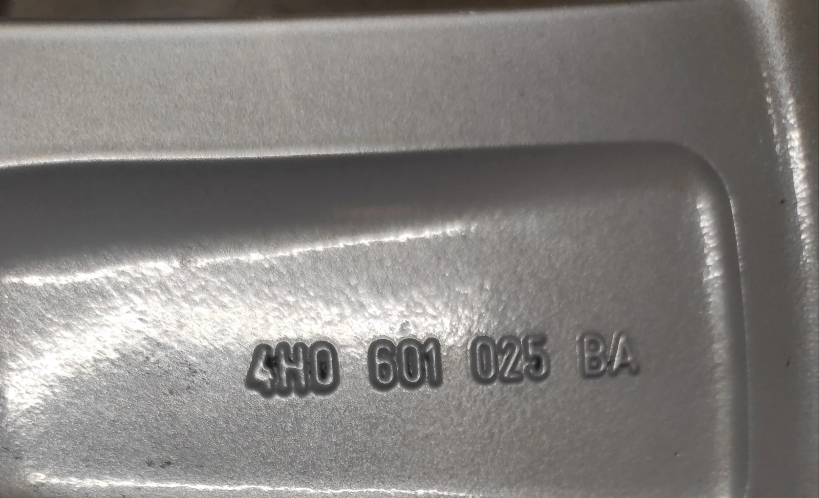 ���� � ������ 275/35R21 �� Audi A8 | Mobile.bg � ����������� 8