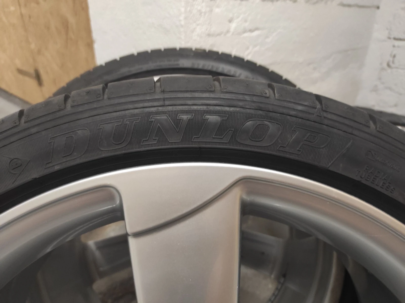 ���� � ������ 275/35R21 �� Audi A8 | Mobile.bg � ����������� 10
