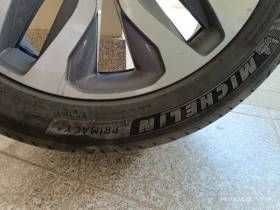 Гуми с джанти Michelin 245/45R18, снимка 1 - Гуми и джанти - 49513006