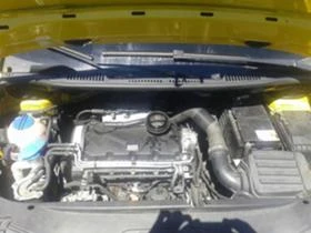 VW Caddy 2.0 SDI, LIFE, снимка 5