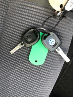 VW Polo 1.4tdi, снимка 15