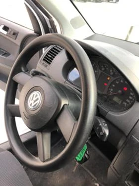 VW Polo 1.4tdi, снимка 9