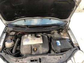 VW Polo 1.4tdi, снимка 6