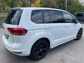 VW Touran 2.0 TDI DSG 150 к.с. - ЛИЗИНГ ОБСЛУЖЕН!, снимка 8