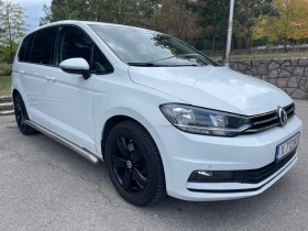 VW Touran 2.0 TDI DSG 150 к.с. - ЛИЗИНГ ОБСЛУЖЕН!, снимка 2