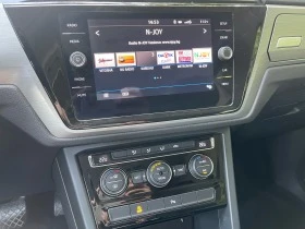 VW Touran 2.0 TDI DSG 150 к.с. - ЛИЗИНГ ОБСЛУЖЕН!, снимка 12