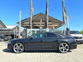 Audi S8 MATRIX#SOFTCL#ОБДУХ#173TKM#FULL#CARBON, снимка 6