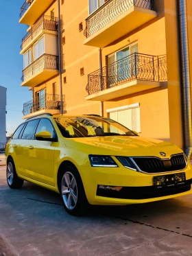 Skoda Octavia 1.5G-tec FULL LED, NAVI-CAMERA  SWIS !ПРОВЕРЕН !, снимка 2