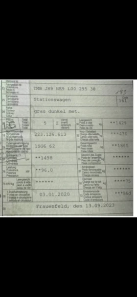 Skoda Octavia 1.5G-tec FULL LED, NAVI-CAMERA  SWIS !ПРОВЕРЕН !, снимка 16