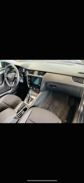 Skoda Octavia 1.5G-tec FULL LED, NAVI-CAMERA  SWIS !ПРОВЕРЕН !, снимка 15