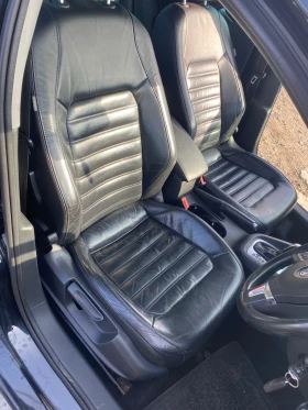 VW Jetta 1.6tdi, снимка 8