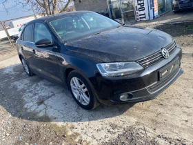 VW Jetta 1.6tdi, снимка 2