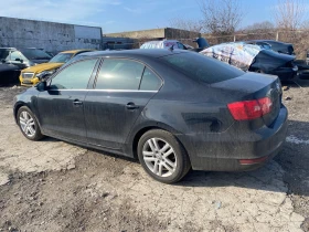 VW Jetta 1.6tdi, снимка 5