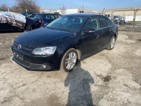 VW Jetta 1.6tdi, снимка 1