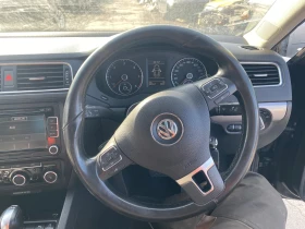 VW Jetta 1.6tdi, снимка 9