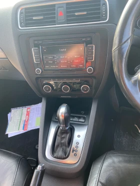 VW Jetta 1.6tdi, снимка 10