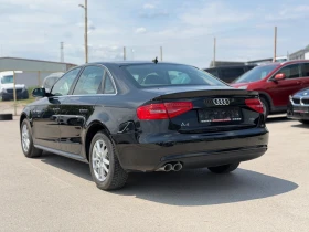 Audi A4 2.0TDI NAVI SEDAN, снимка 4