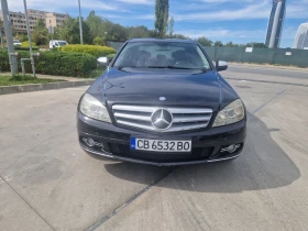 Mercedes-Benz C 200 2.2CDI/646/AVANTGARDE/Ръчка 6скорости, снимка 8