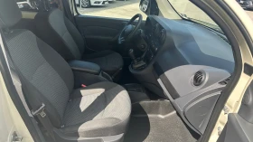 Mercedes-Benz Citan 111cdi 5 места, Combi Tourer Long N1, снимка 11