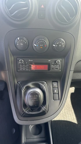 Mercedes-Benz Citan 111cdi 5 места, Combi Tourer Long N1, снимка 13