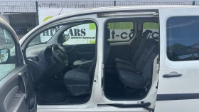 Mercedes-Benz Citan 111cdi 5 места, Combi Tourer Long N1, снимка 8