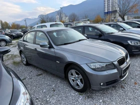 BMW 318 d 2.0 FACE LIFT, снимка 2