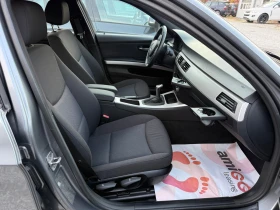 BMW 318 d 2.0 FACE LIFT, снимка 10