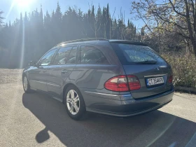 Mercedes-Benz E 220, снимка 4
