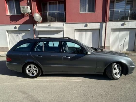 Mercedes-Benz E 220, снимка 7