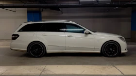 Mercedes-Benz E 350 4MATIC FULL, снимка 2
