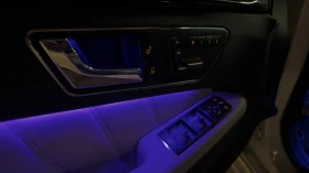 Mercedes-Benz E 350 4MATIC FULL, снимка 12